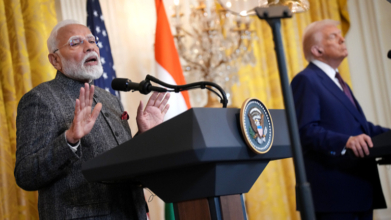 Inde-US Trade Turmoil: Lorsqu&rsquo;une affaire devient une extorsion
