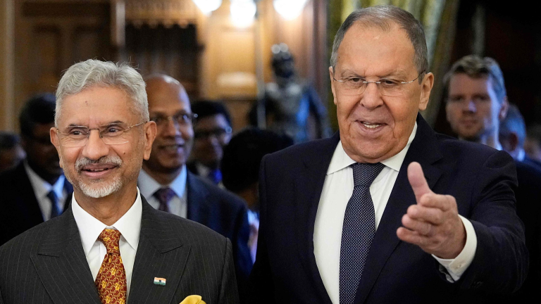 Inde, la Russie accepte de renforcer les liens commerciaux après que le FMS se rencontre à Moscou