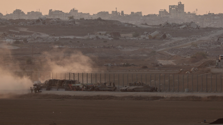 Israël considère la trêve de Gaza à 60 jours et insiste sur la libération d&rsquo;otages