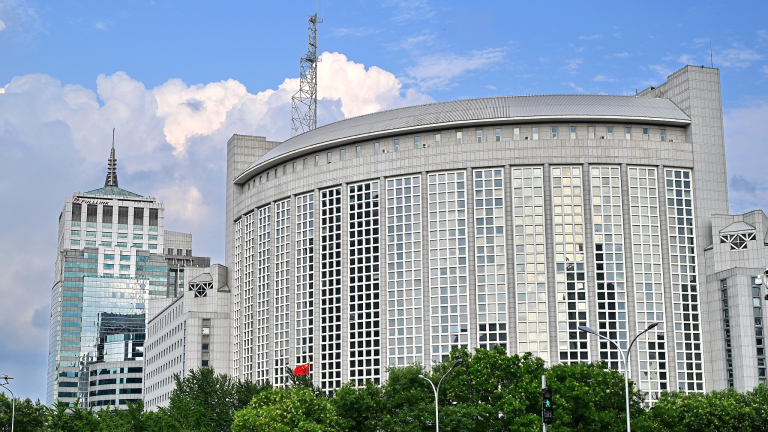 La Chine déplore les politiciens japonais qui rend hommage au sanctuaire Yasukuni