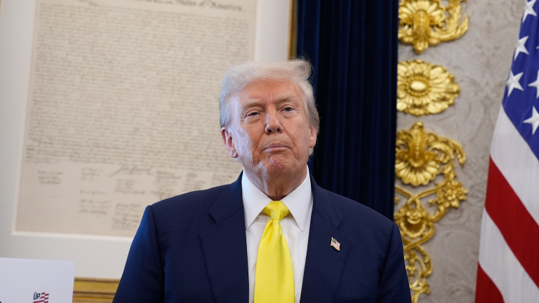 La Cour d&rsquo;appel américaine règne la plupart des tarifs Trump illégaux