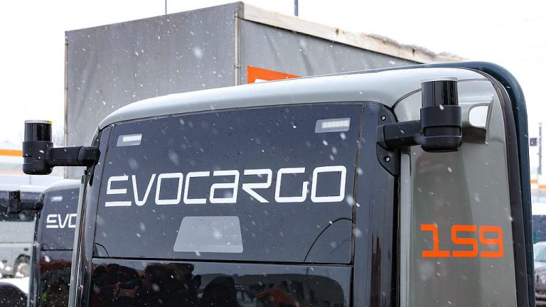 La Russie s&rsquo;attend à ce que 50% des véhicules soient sans conducteur d&rsquo;ici 2050