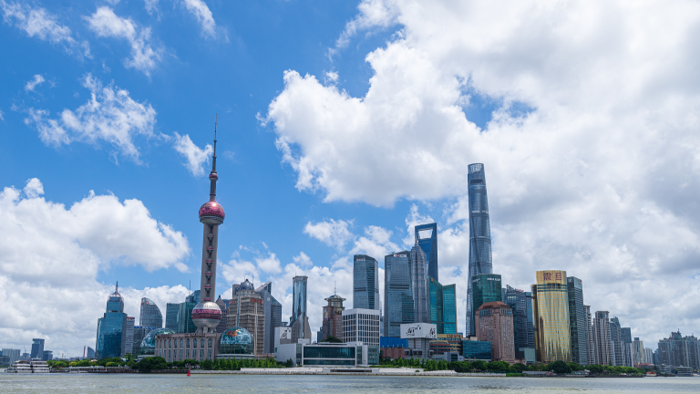 Les investisseurs étrangers optimistes sur le marché boursier chinois