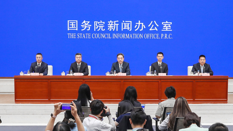 NEA: Chine Un moteur clé de la transition énergétique du monde