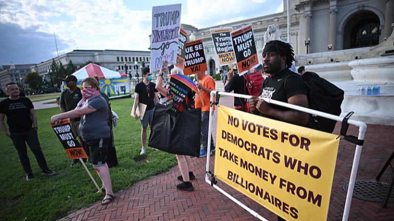 Pourquoi l&rsquo;Inde devrait repenser l&rsquo;alignement américain et reconstruire la confiance avec la Chine