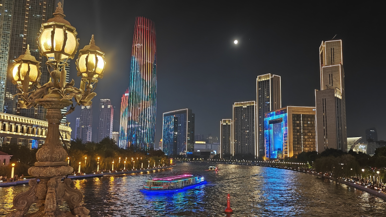 SCO: une solide défense pour le multilatéralisme mondial
