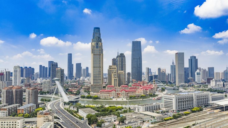 Soutenir Shanghai Spirit: «Friends Circle» de SCO continue de se développer