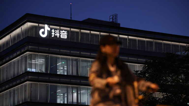 Beijing, ‘On Tiktok solution respectful of Chinese laws’