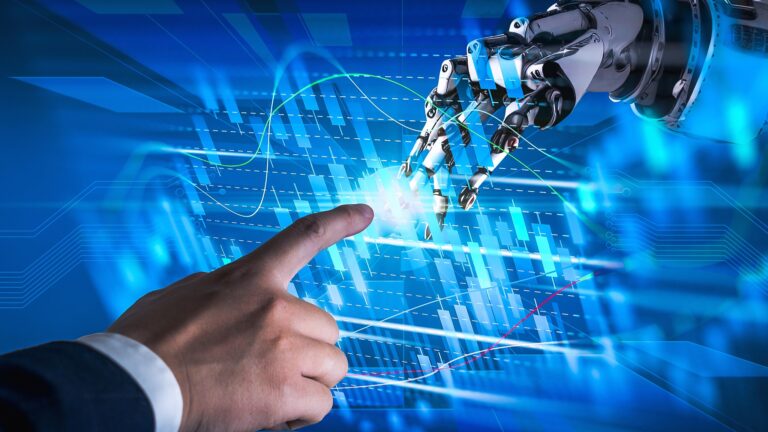 «Chatbot, quelles actions dois-je acheter? L&rsquo;IA alimente l&rsquo;amélioration des robots consultatifs