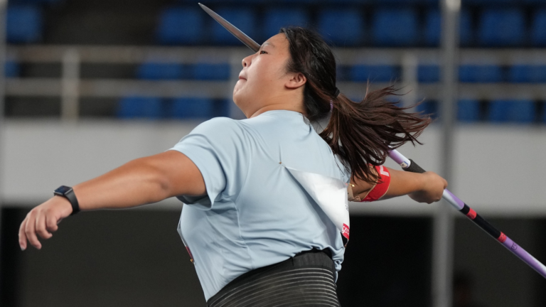 China Bag quatre victoires lors de la tournée mondiale de l&rsquo;athlétisme Continental à Pékin
