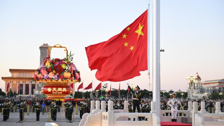 Comment la guerre de résistance a forgé le caractère de la Chine moderne