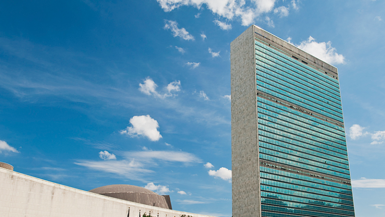 Explicateur: Qu&rsquo;est-ce que l&rsquo;initiative de gouvernance mondiale proposée en Chine?