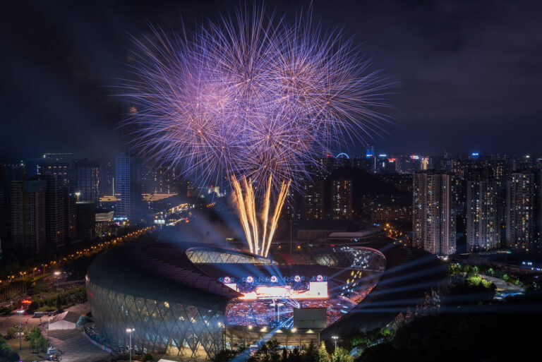 La Chine dévoile les mesures pour étendre la consommation de services