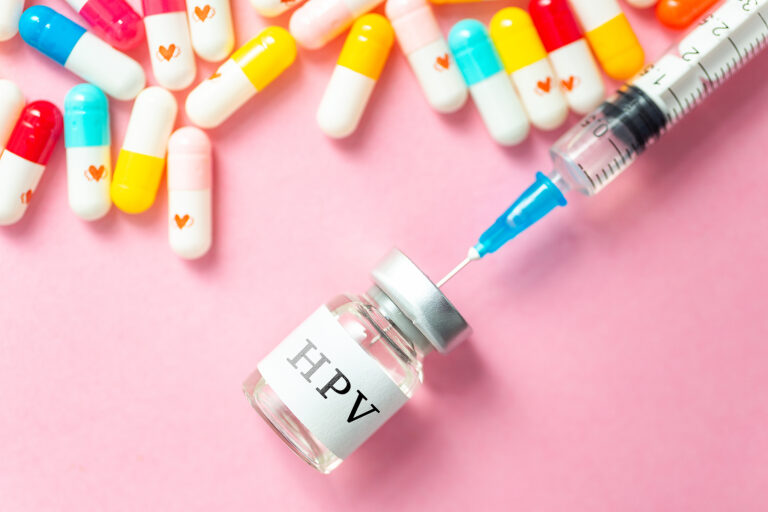 La Chine offre des vaccins GRAV gratuits à 5 millions de filles chaque année