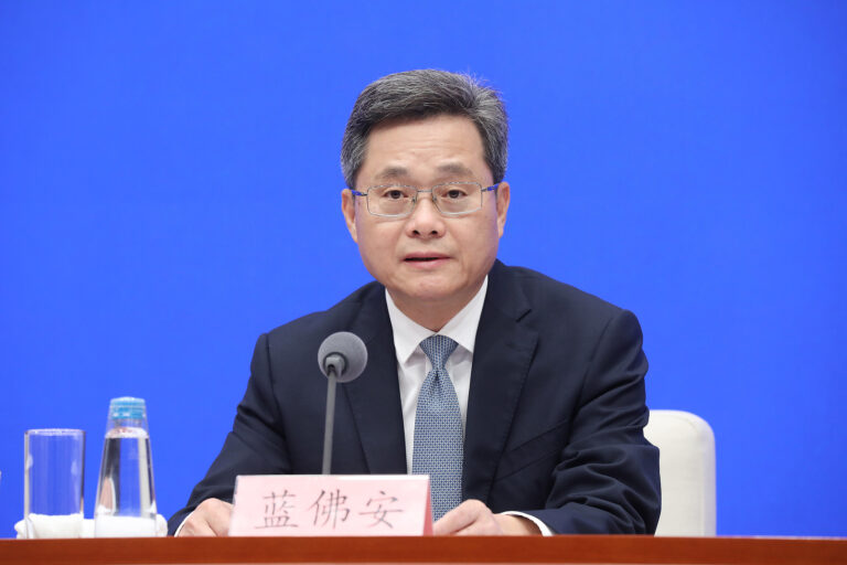 La Chine utilise la politique budgétaire de manière innovante pour stimuler les dépenses et l&rsquo;ampli; investissement