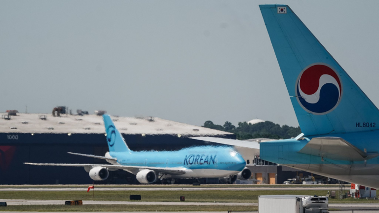 La Corée du Sud dit que le raid d&rsquo;immigration «déroutant» pourrait refroidir l&rsquo;investissement