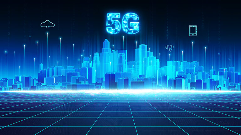 Le nombre d&rsquo;utilisateurs de téléphone mobile 5G en Chine dépasse 1,15 milliard