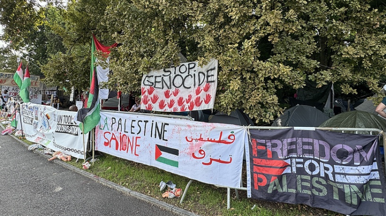 L&rsquo;enquête des Nations Unies révèle qu&rsquo;Israël commet un «génocide» à Gaza