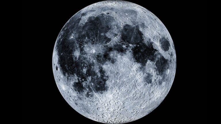Les chercheurs chinois identifient de nouveaux glissements de terrain sur la lune