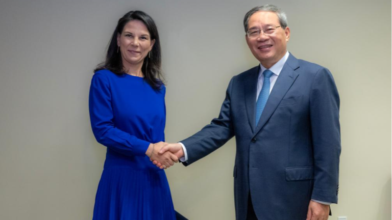 Premier Li: La Chine soutient la construction d&rsquo;un ONU plus efficace et pragmatique