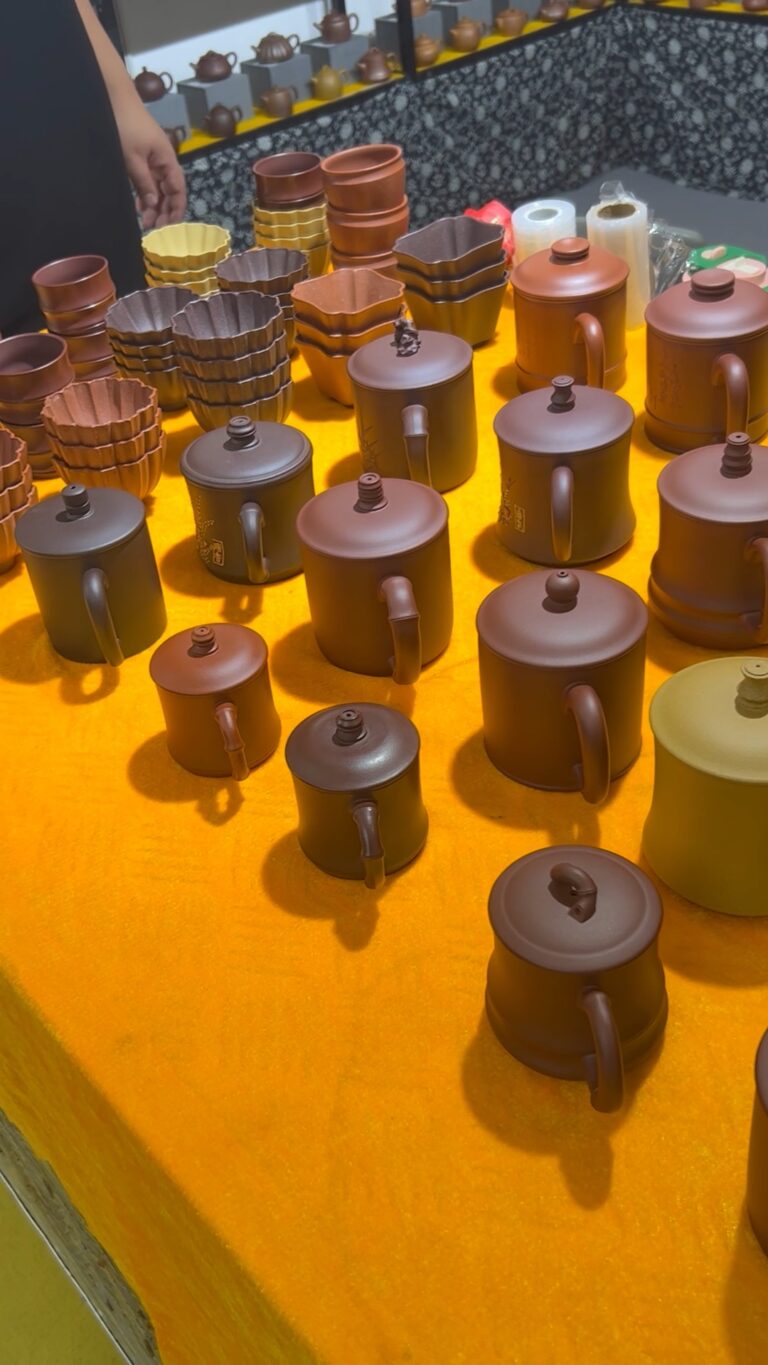 Tea Expo dévoile les délices du festival, stimule la revitalisation rurale