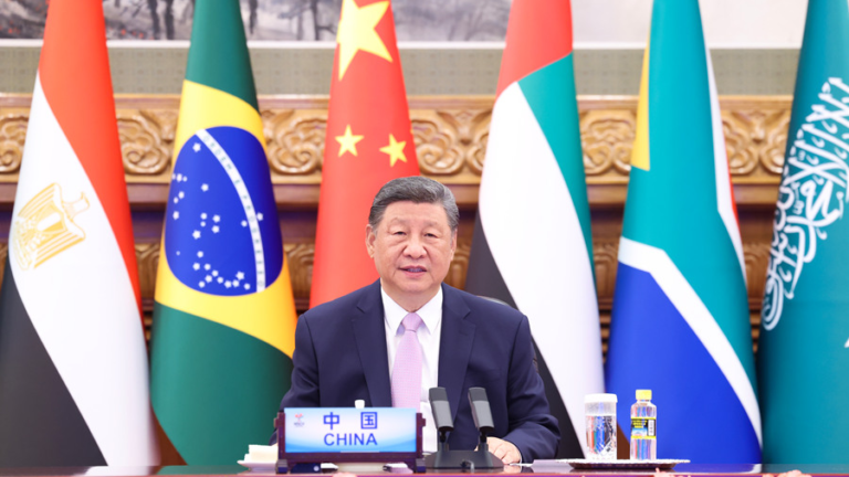 Voici pourquoi Global Governance Initiative gagne le Global South