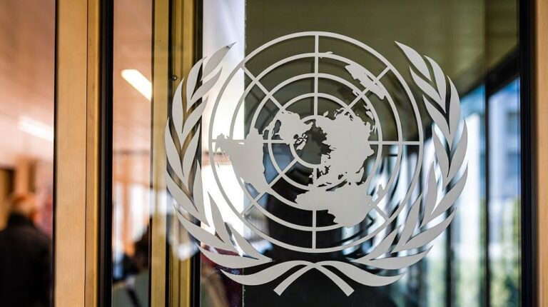 80 ans plus tard, l’ONU doit être améliorée