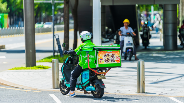 Comment la Chine améliore la protection de la santé de la main-d&rsquo;œuvre