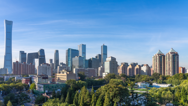 Comment la nouvelle philosophie de développement de la Chine favorise une croissance de haute qualité