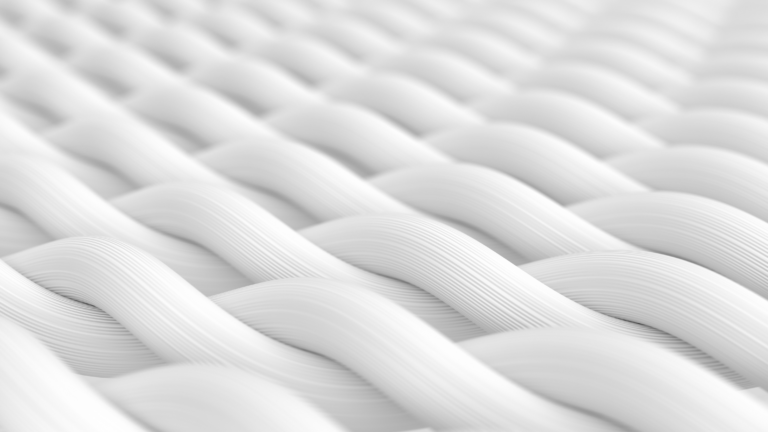 Des chercheurs chinois développent un textile qui aide l&rsquo;IA à reconnaître les voix