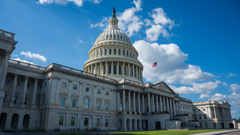 Explicateur: Qu&rsquo;est-ce qui est derrière la fermeture possible du gouvernement américain?