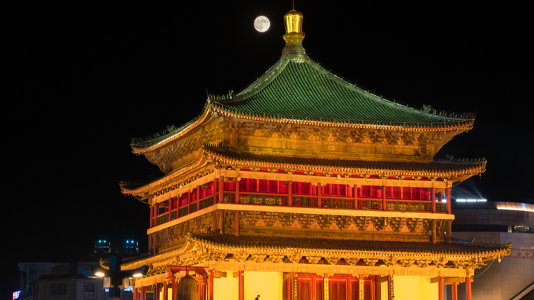 Festival de mi-automne: une tradition au clair de lune à travers les millénaires