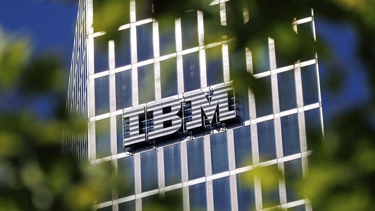 IBM : les puces AMD peuvent exécuter un algorithme de correction d&rsquo;erreurs d&rsquo;informatique quantique