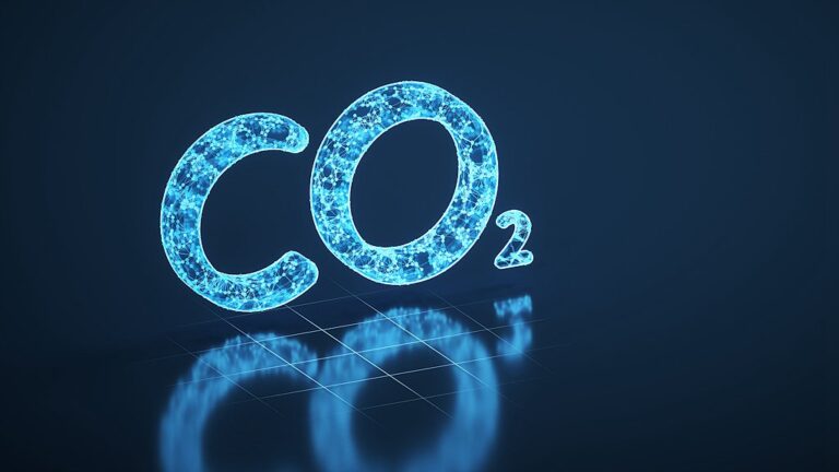 L&rsquo;ONU prévient que les niveaux de CO2 atmosphérique ont atteint de nouveaux sommets en 2024