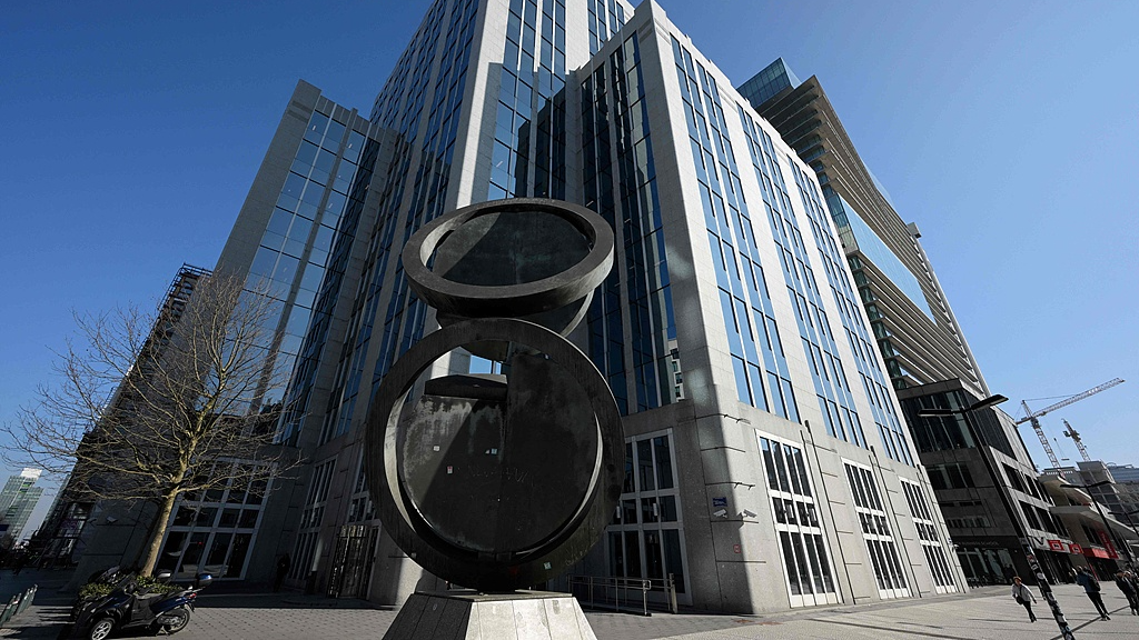 Le logement du bâtiment