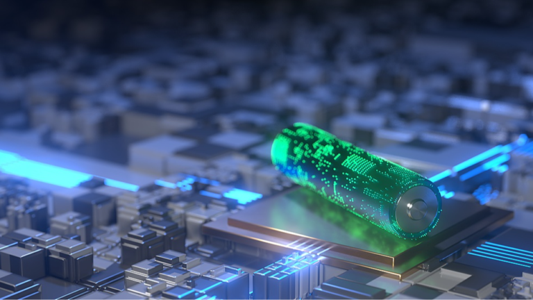 La Chine développe une technologie de batteries à semi-conducteurs pour alimenter les véhicules électriques et les robots