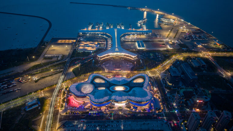 La Chine optimise encore la politique d&rsquo;achats hors taxes de Hainan