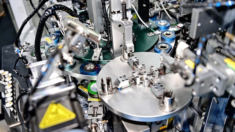 La Chine va créer davantage d’industries de haute technologie au cours de la prochaine décennie