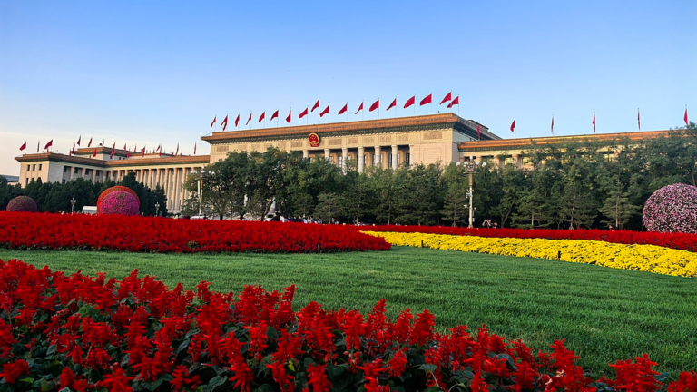 Le 15e plan quinquennal chinois est un modèle pour une croissance axée sur l&rsquo;humain et une stabilité mondiale