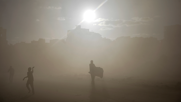 Le Hamas dit que le plan de paix de Gaza de Trump a besoin de «amendements substantiels»