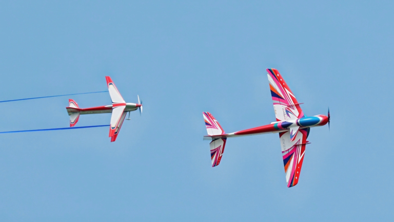 Le concours chinois de conception d&rsquo;avions destiné aux étudiants alimente l&rsquo;innovation aéronautique