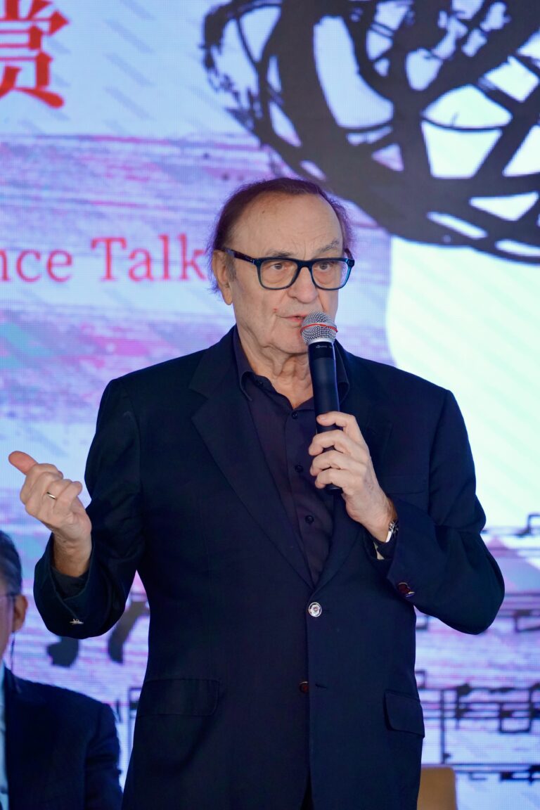 L&rsquo;opéra très attendu « Wozzeck » sera présenté en première à Pékin