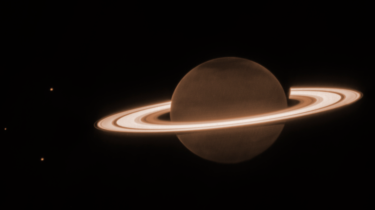 Plus de preuves suggèrent que la lune de Saturne Encelade pourrait soutenir la vie
