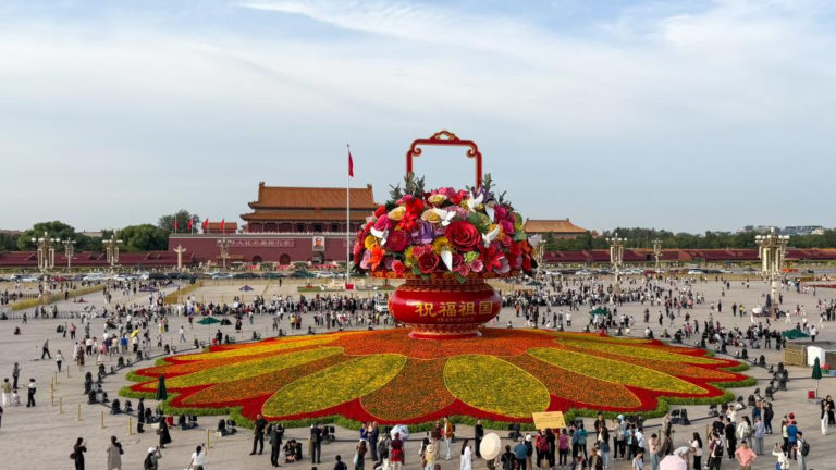 Pourquoi le plan quinquennal est vital pour la gouvernance et le développement de la Chine