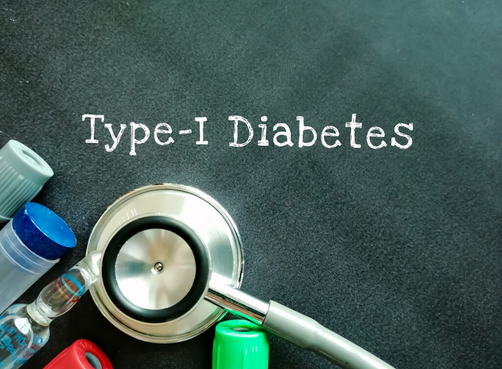 Un essai qui change la vie libère les patients diabétiques de type 1 ...