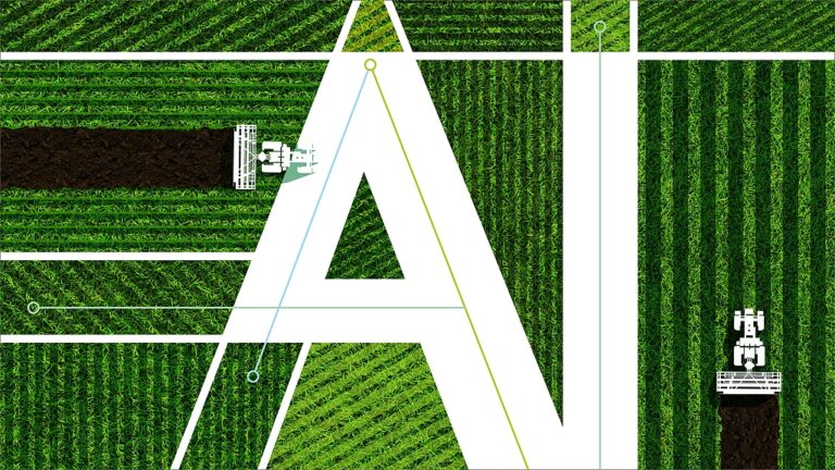 Une université chinoise dévoile un nouveau modèle d&rsquo;IA pour l&rsquo;agriculture