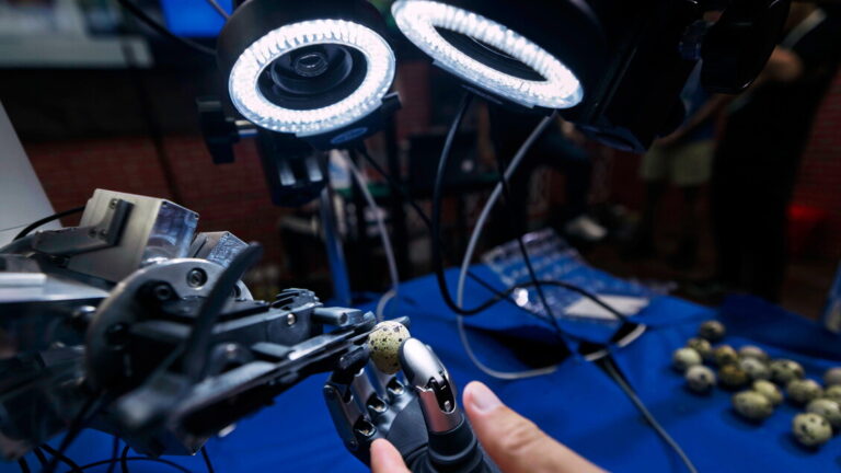 Artificial intelligence, Russia-China collaboration is strengthened