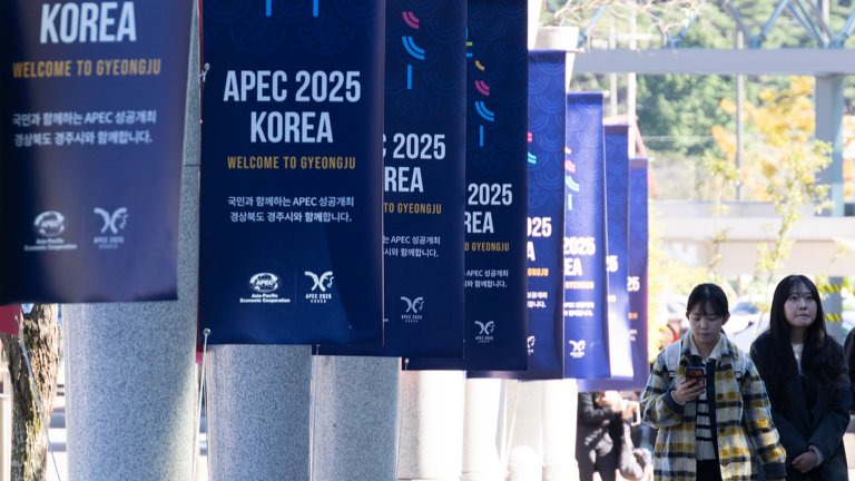 Comment la Chine approfondit sa collaboration en matière de santé avec les économies membres de l&rsquo;APEC