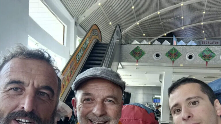 Five Italians among the nine victims in Nepal