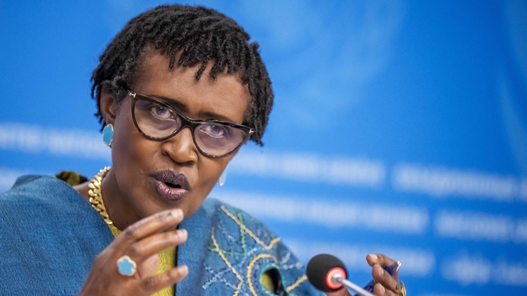 L&rsquo;ONUSIDA met en garde contre les revers du VIH et appelle à l&rsquo;unité